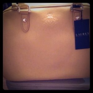 Ralph Lauren Purse